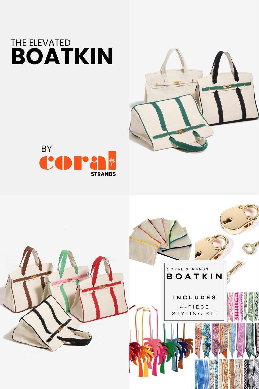 Boatkin Bag