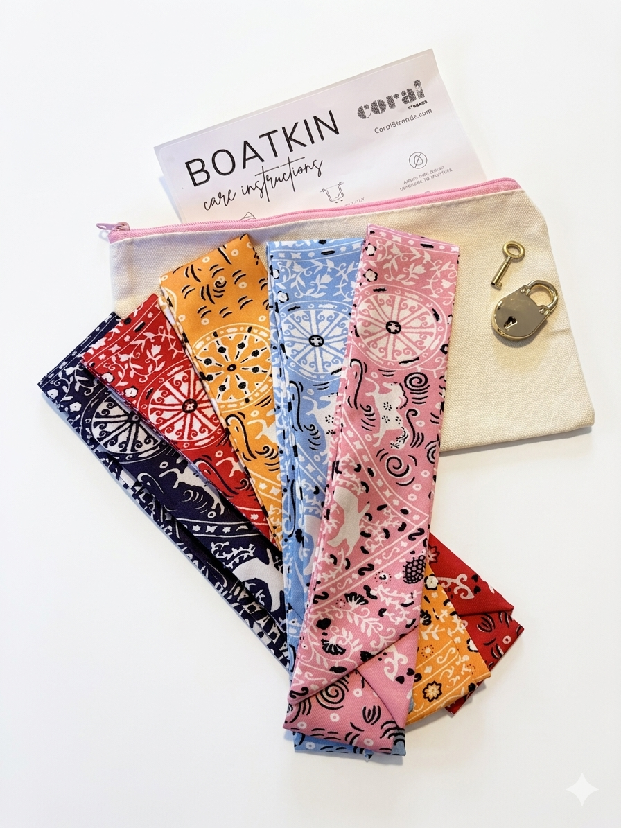 Boatkin Bag