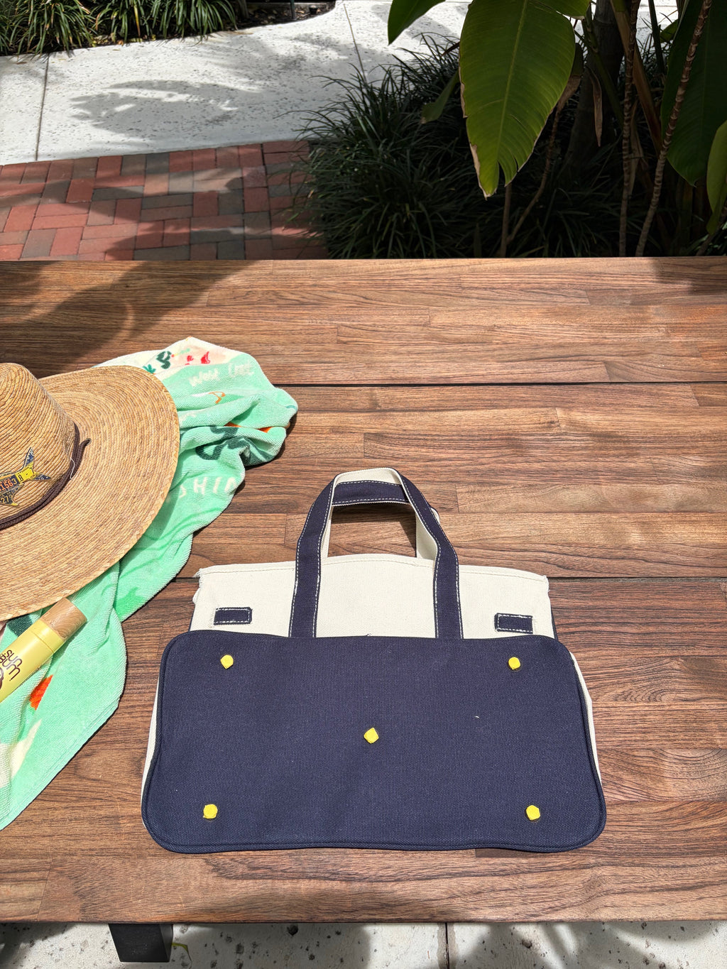 Boatkin Bag
