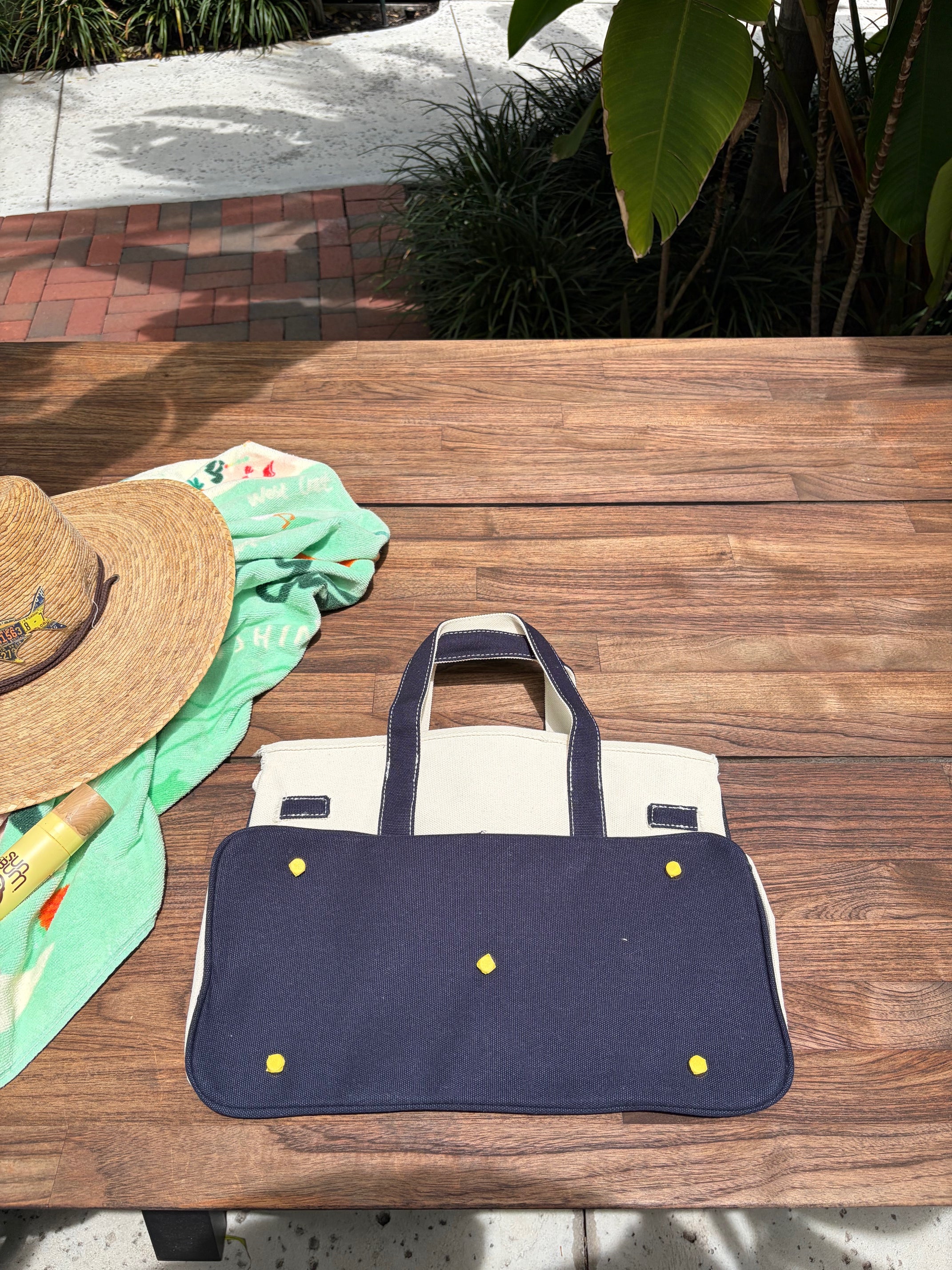 Boatkin Bag