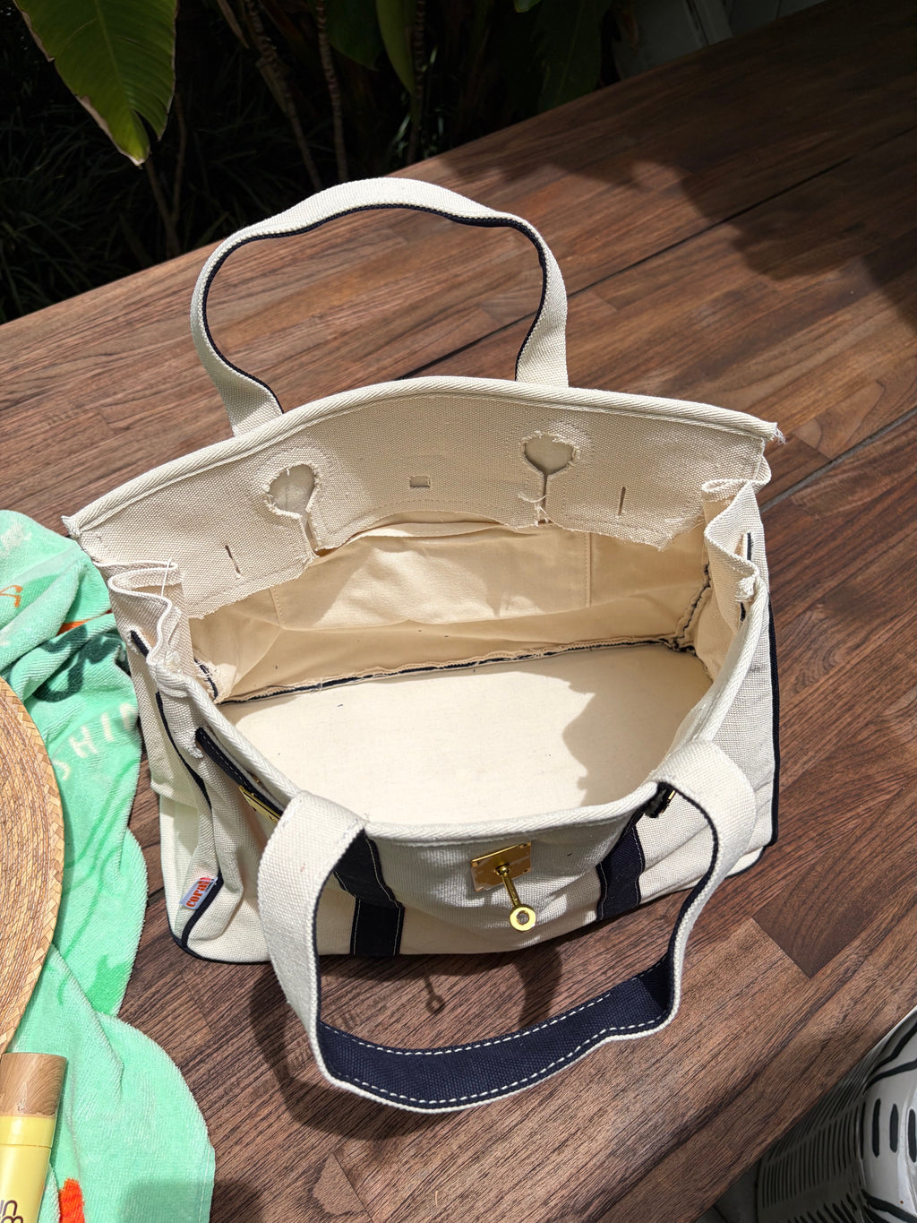 Boatkin Bag