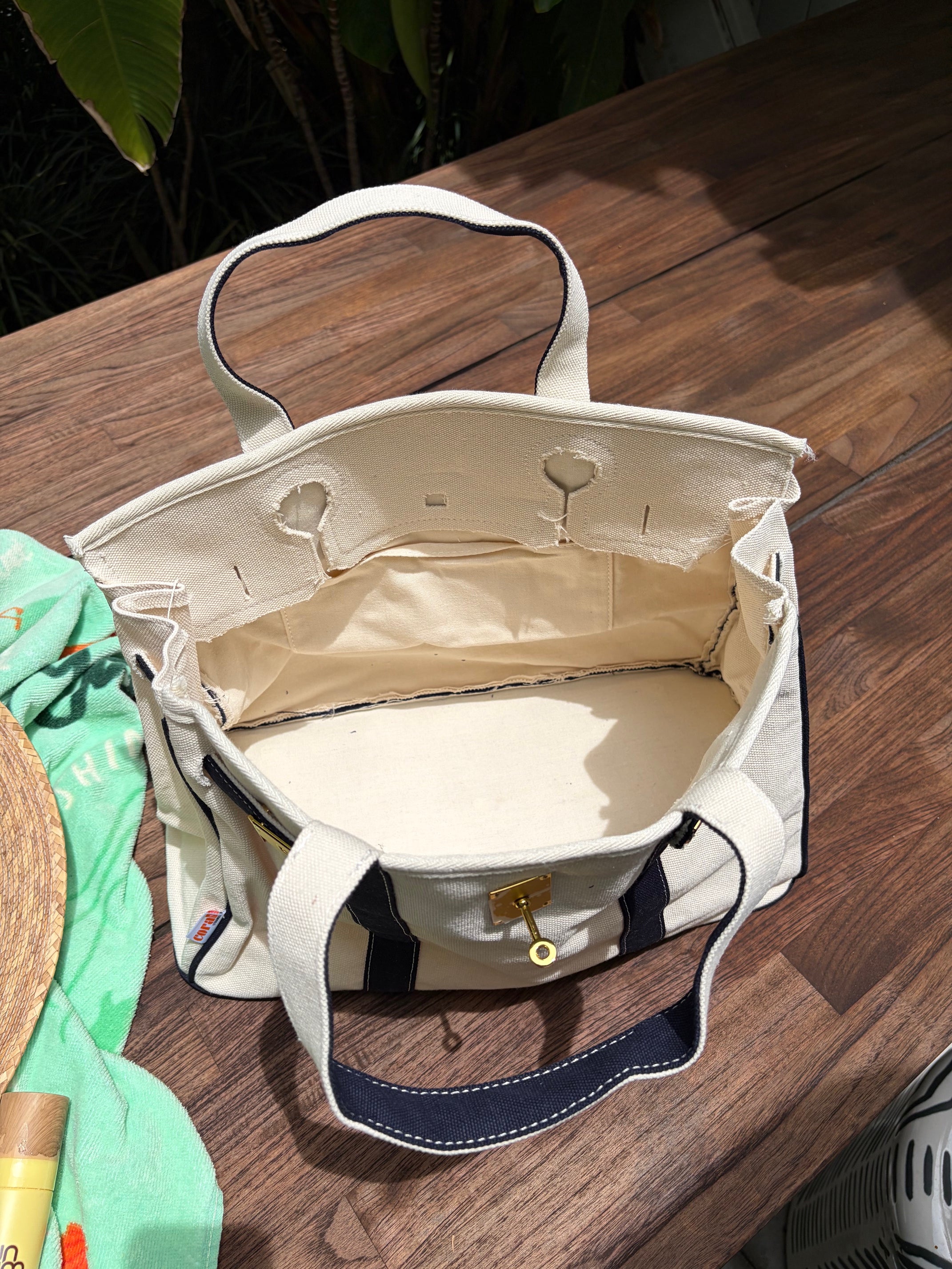 Boatkin Bag