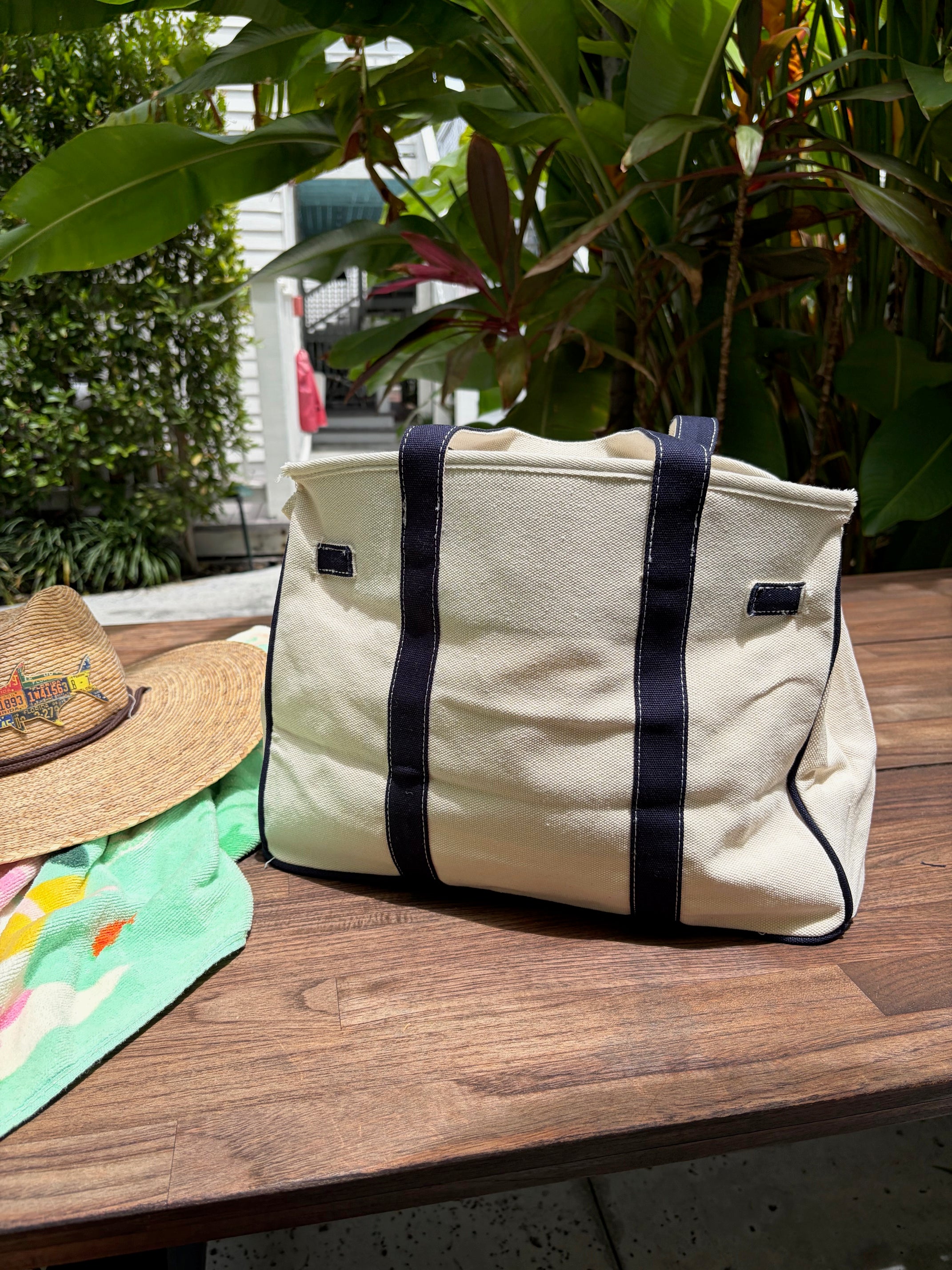 Boatkin Bag