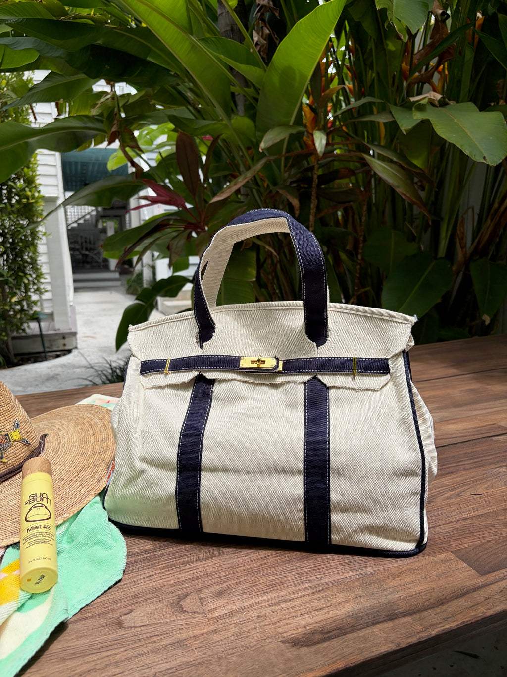 Boatkin Bag