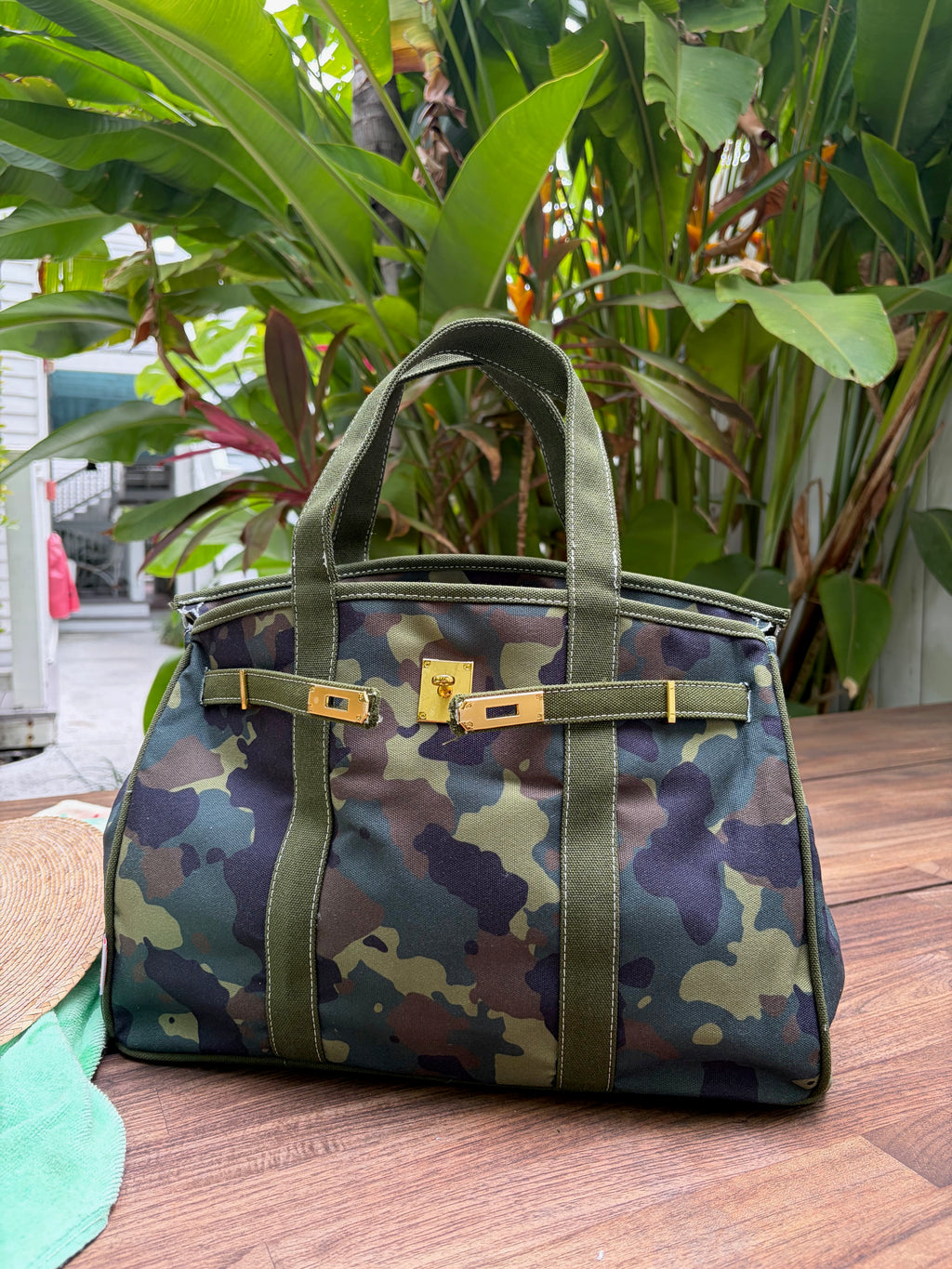 Boatkin Bag