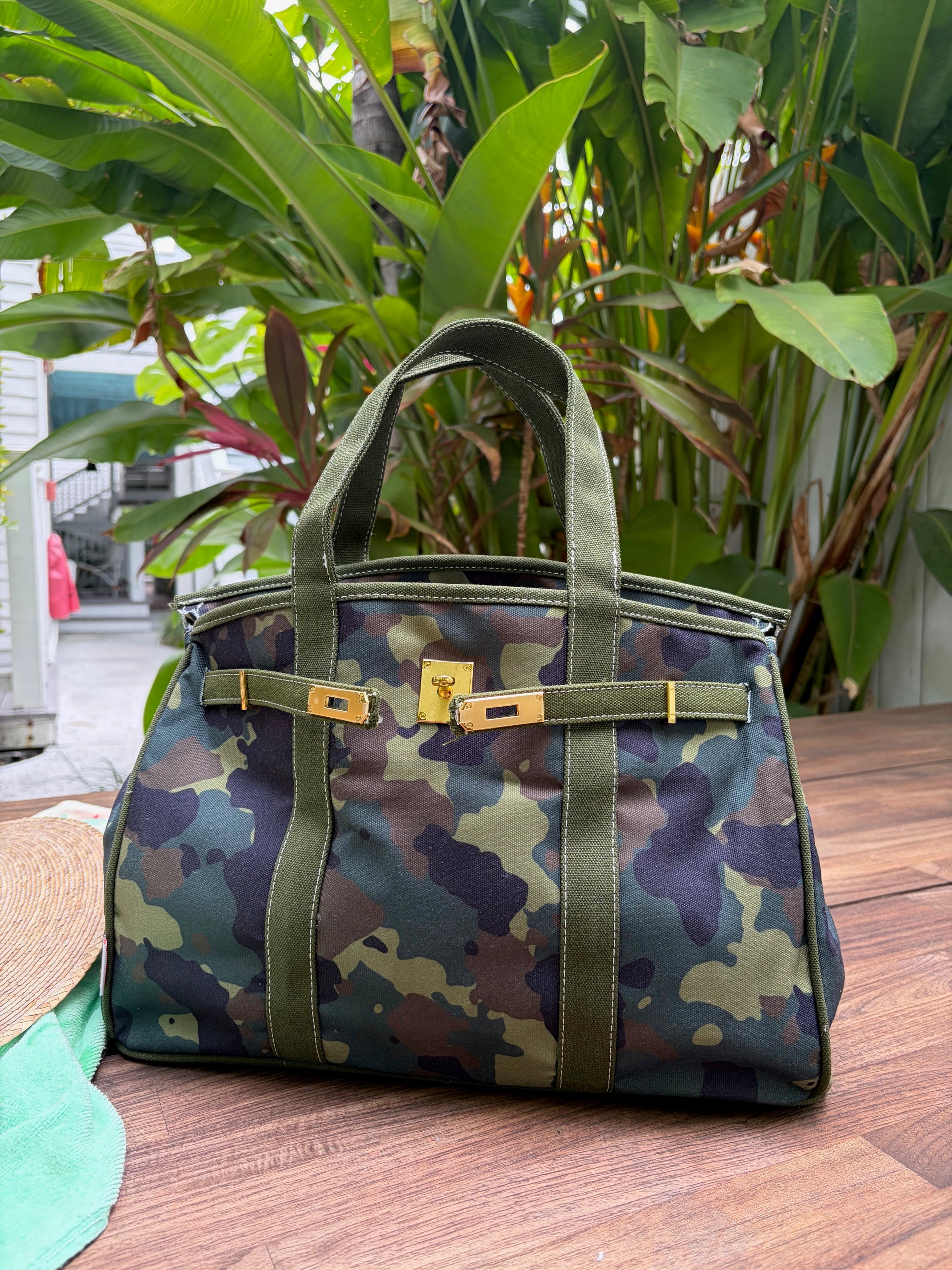 Boatkin Bag