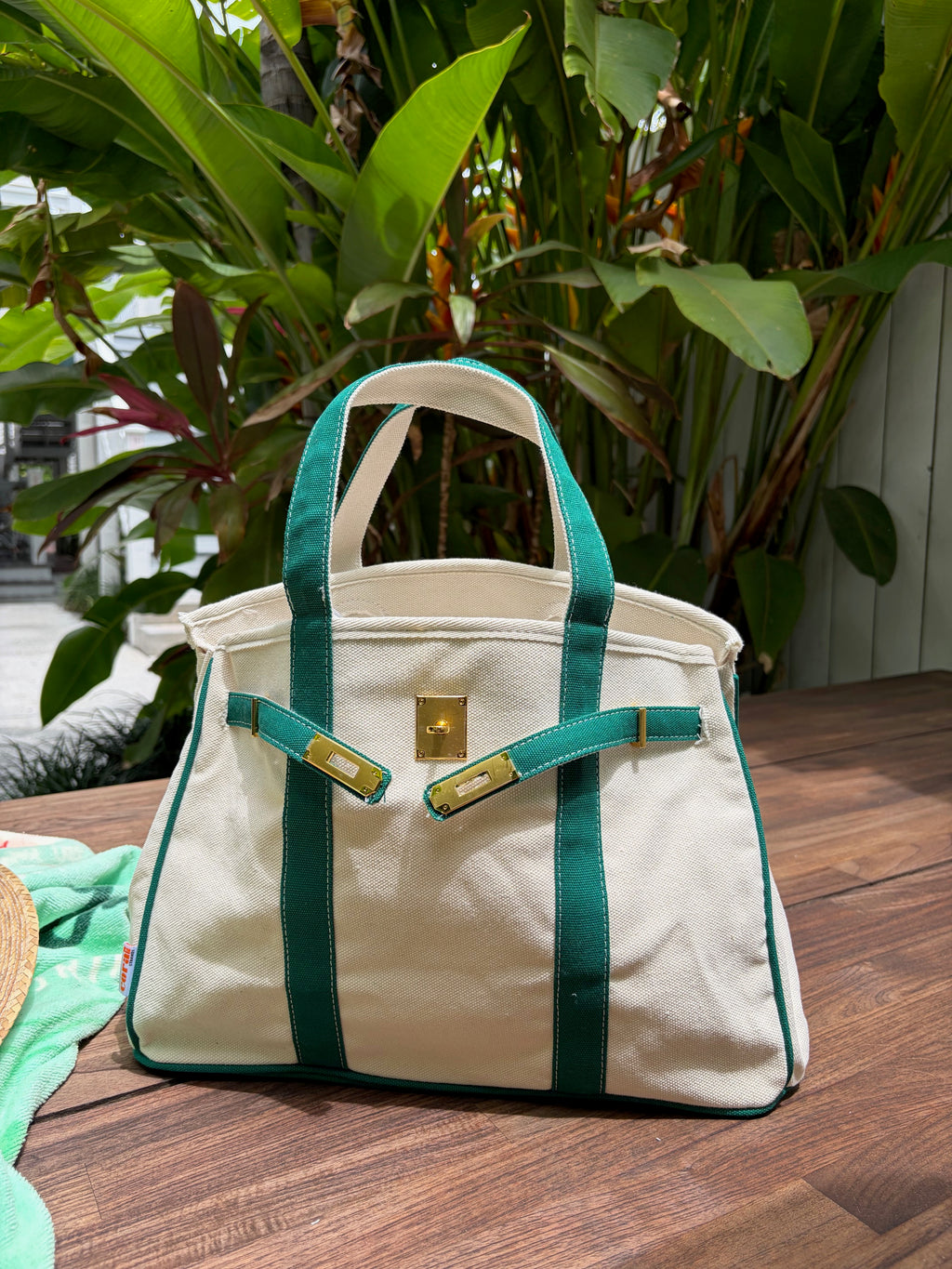Boatkin Bag