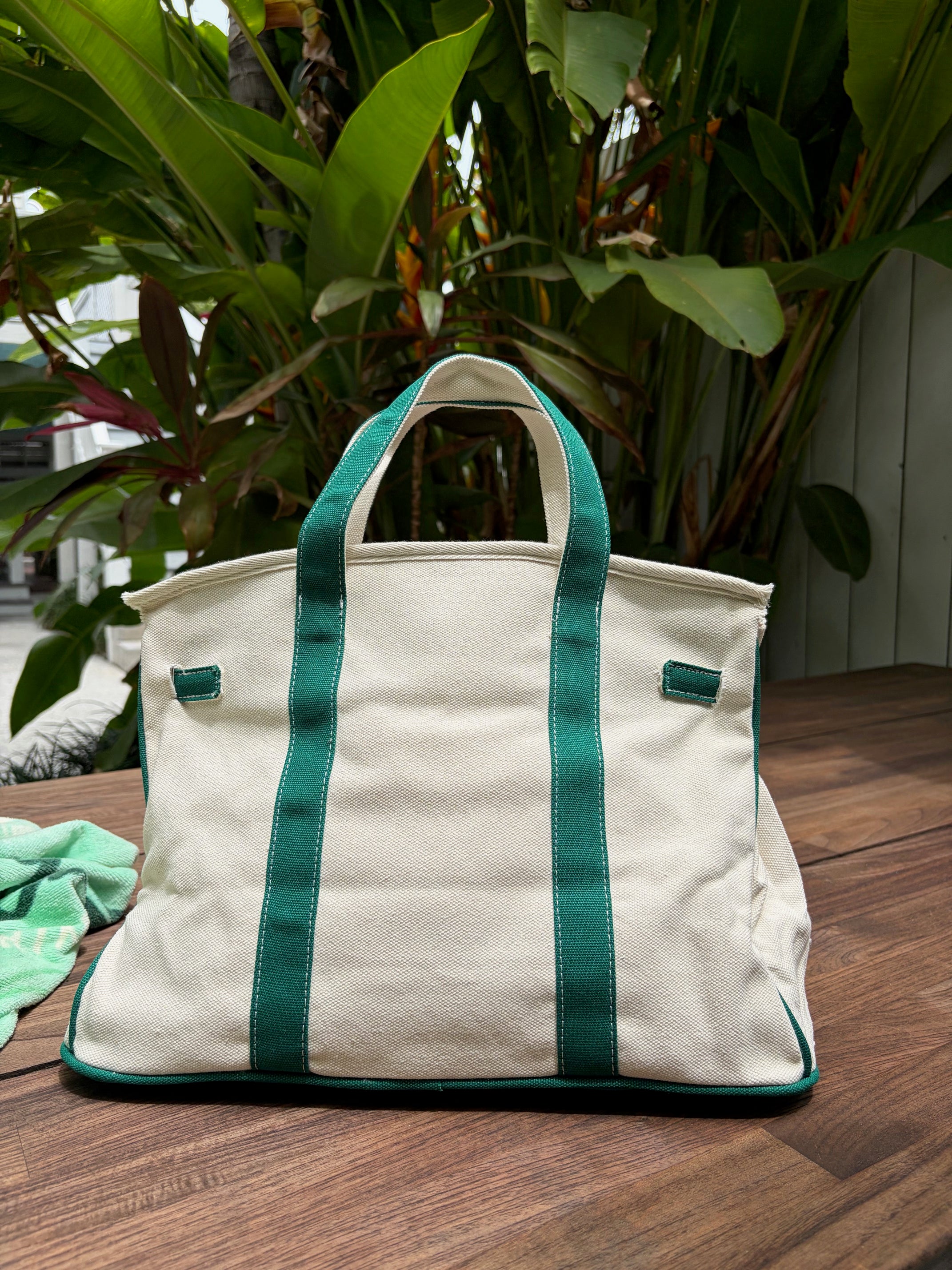Boatkin Bag