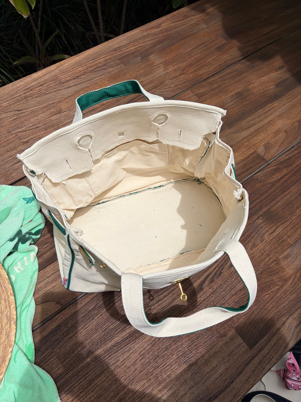 Boatkin Bag