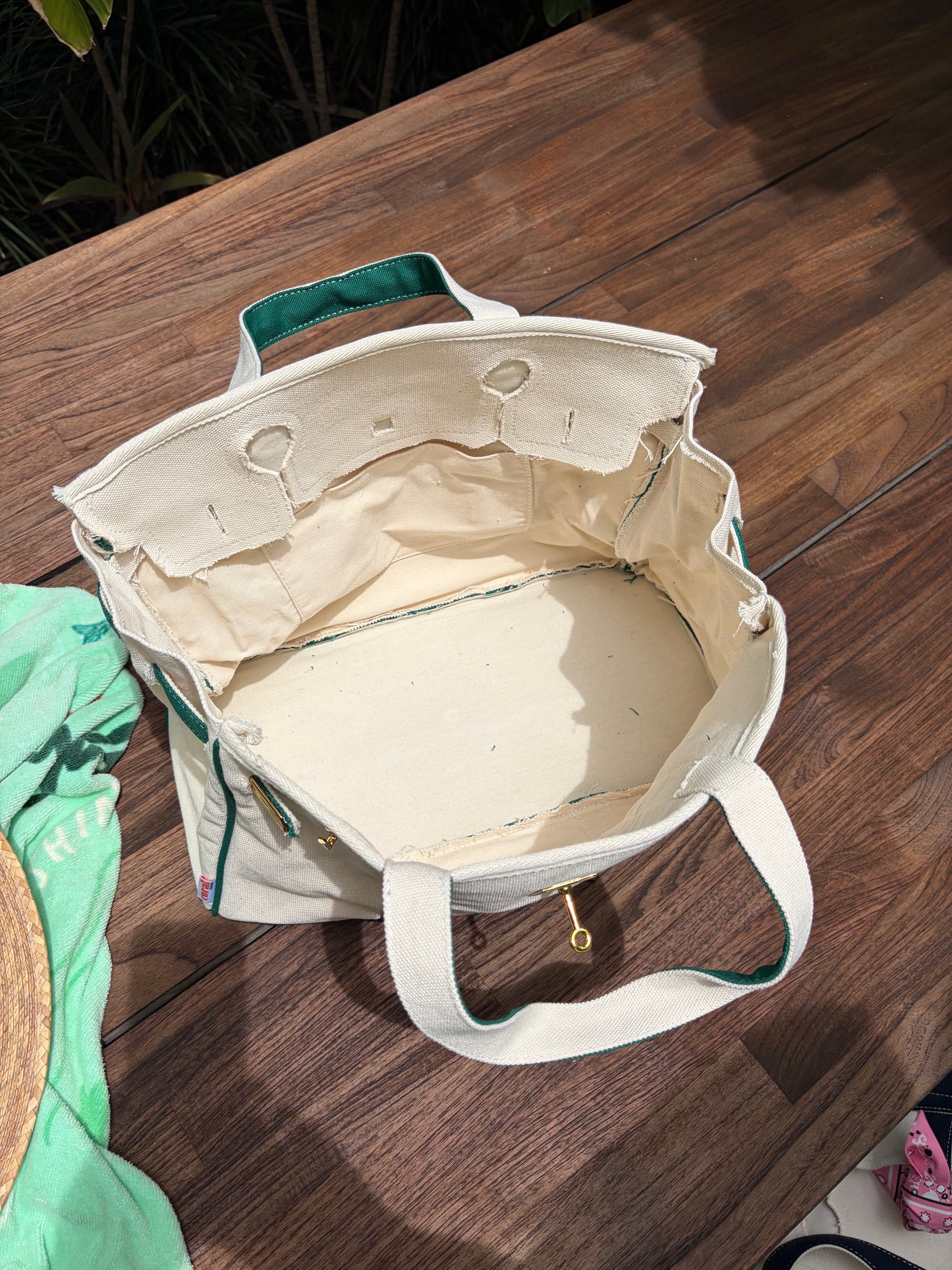 Boatkin Bag