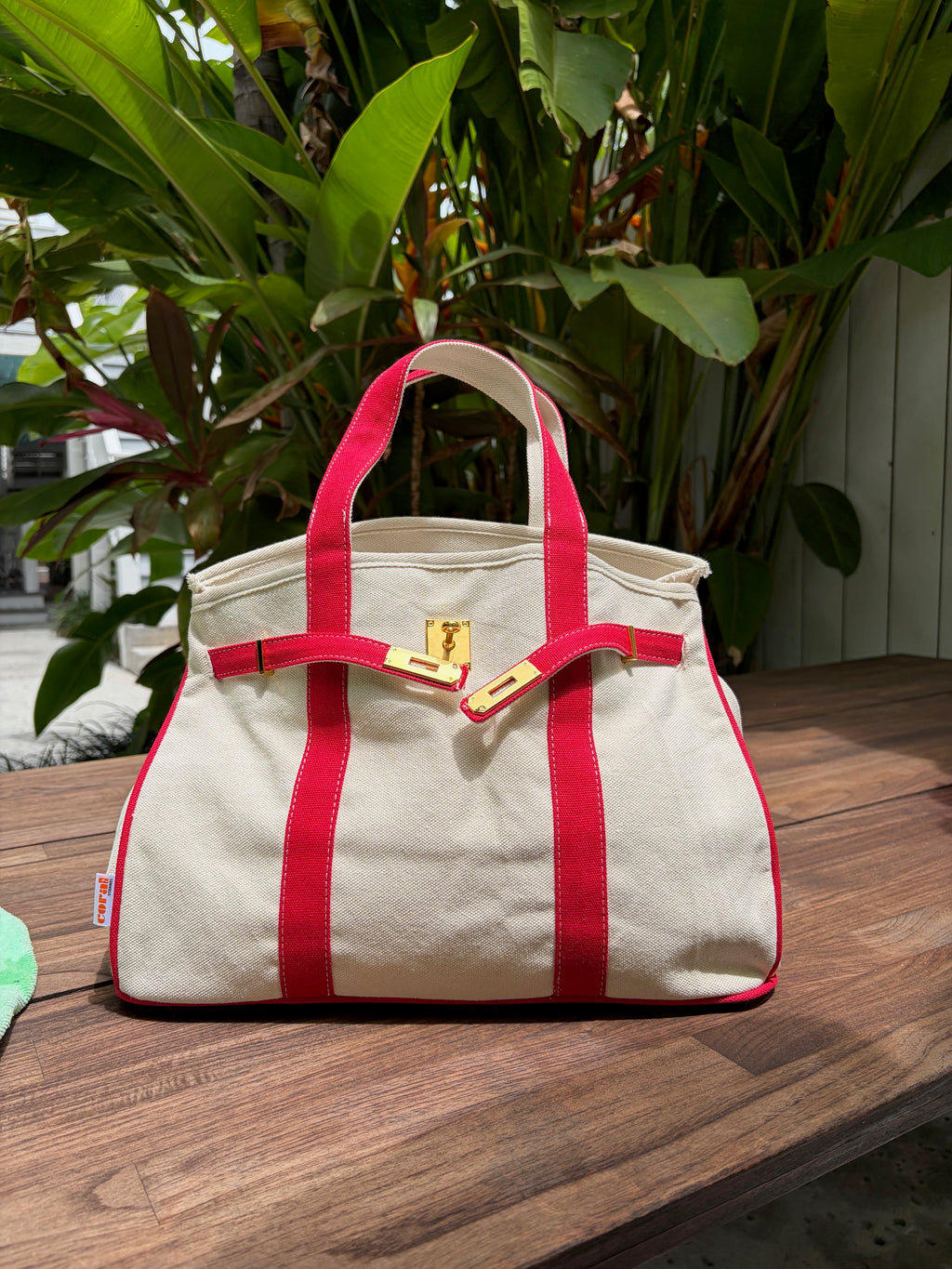 Boatkin Bag