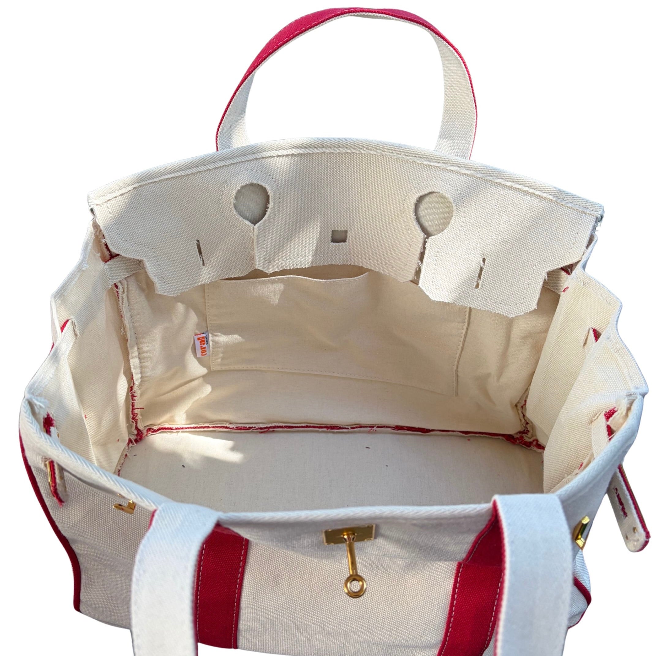 Boatkin Bag