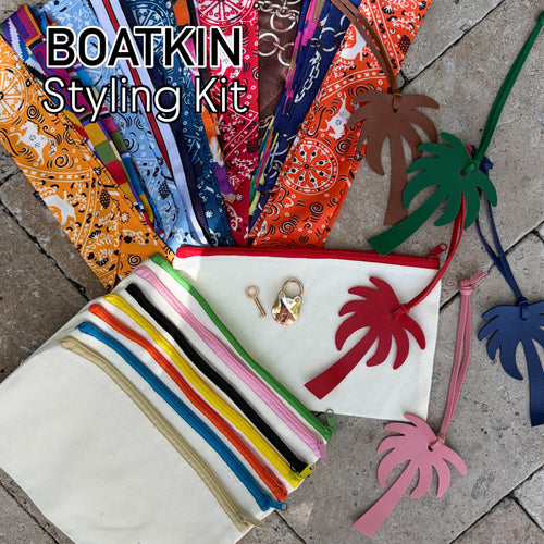 Boatkin Bag