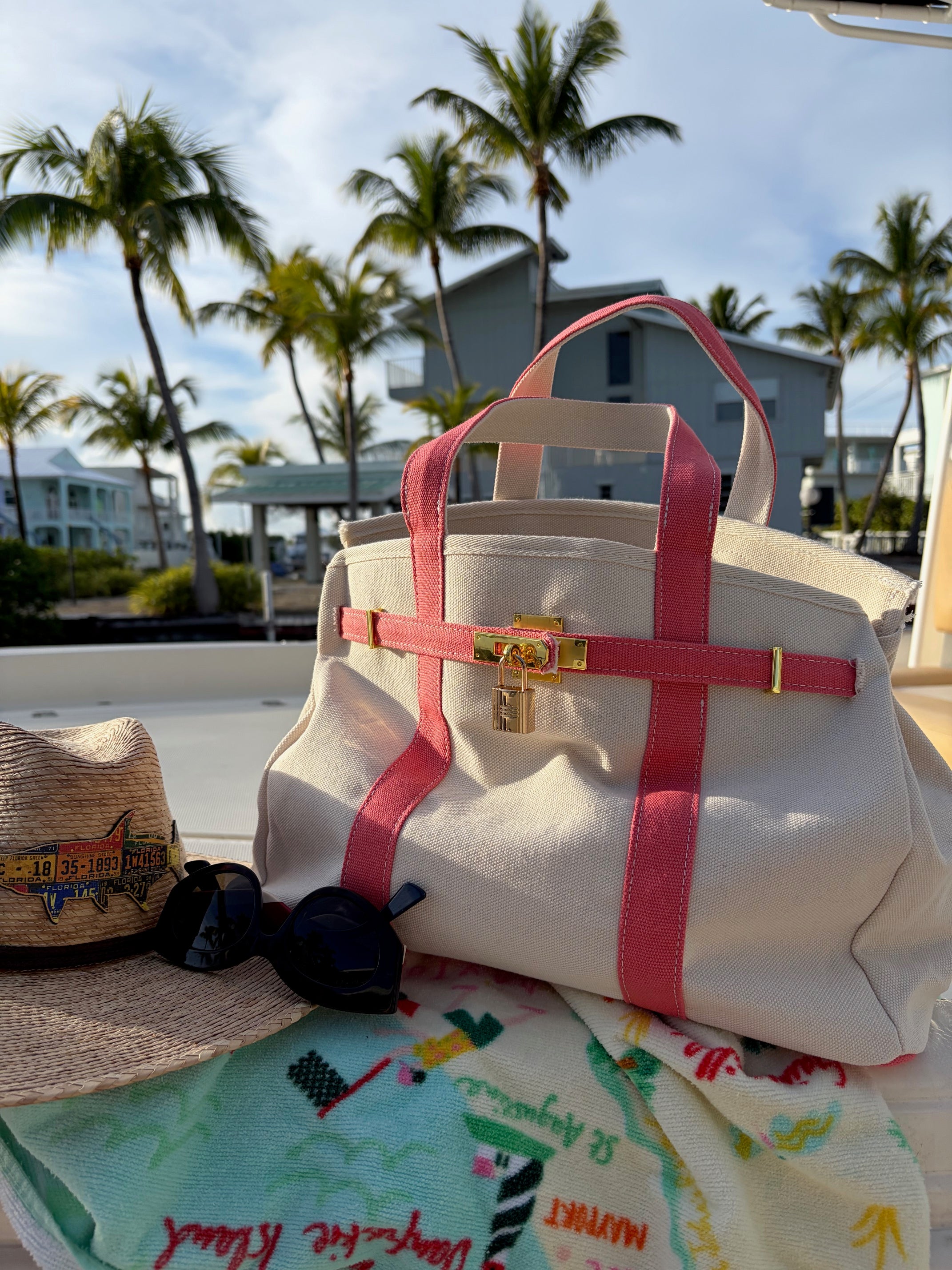Boatkin Bag
