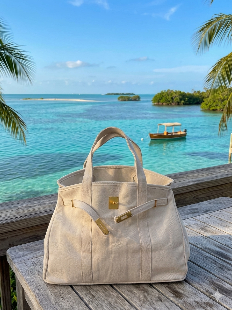 Boatkin Bag
