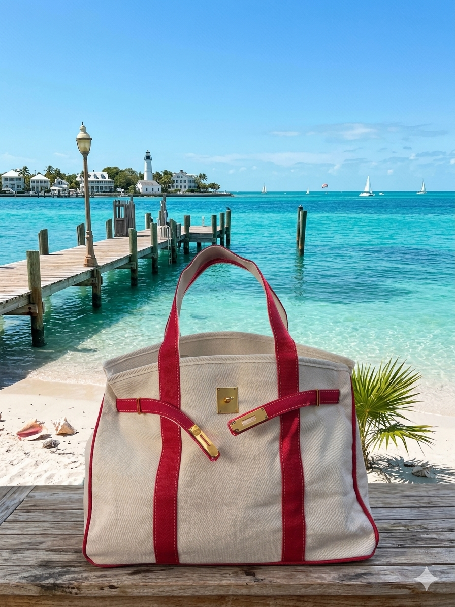 Boatkin Bag