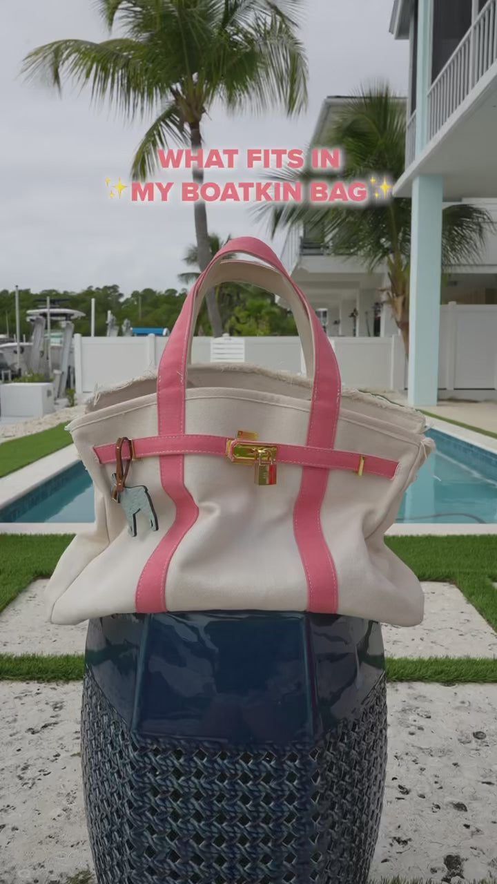 Boatkin Bag